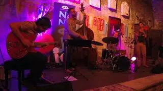 Atma Mundi Ensemble-Signor Grando@Jazz in Lap 2018