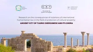 ANCIENT CITY OF TAURIC CHERSONESE AND ITS CHORA