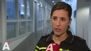 Nieuwe beelden verdachten plofkraak Delflandplein