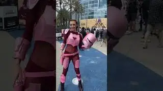 Women in Star Wars 🤍🩷