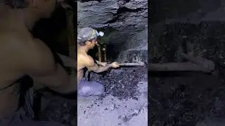 Black Diamond Mining ⛏️ #blackdiamondmining