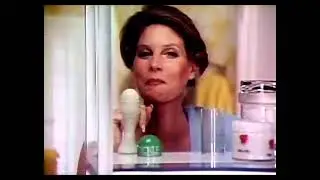 Tickle Antiperspirant TV Ad From 1970 @MadTvAds