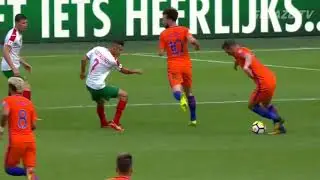 Netherlands vs Bulgaria 3-1| All Goals & Highlights | World Cup Qualifiers 03 09 2017 HD