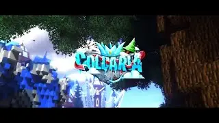 Coldaria | PR&Eacute;SENTATION D'UN SERVEUR INCROYABLE