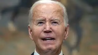 Joe Biden Exits 2024 Race