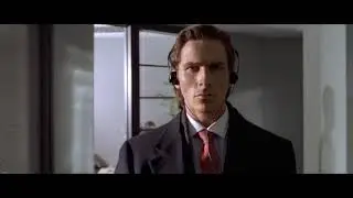 american psycho