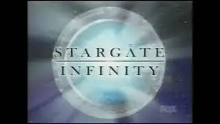FoxBox Preview Stargate Infinity