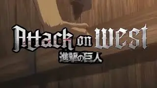 Attack on West