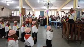 Clan KA Christ Roi (2)