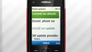 Celluloco.com Presents:Nokia X2- Update software using over the air