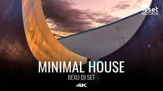 Minimal House Mix 2026 | Live DJ Set @ Inset Records Black (Bexu)
