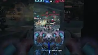 Lynx Gameplay 11.7 | day 11 of #warrobots