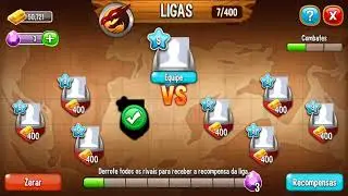 Dragon city tango o melhor drag&atilde;o do mondo