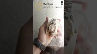 Buy Now 📥 #watch #fashionaccessory #watchactive #fashionwatch #smart #wristwatch #rolex #blackwatch