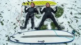 Episode 43: Sam & Caleb Skelton - Fillin' the Stoke Tank