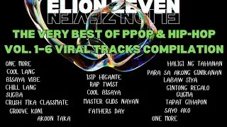 The Best of PPOP & Hip-Hop Vol. 1&ndash;6 | Viral Tracks Compilation