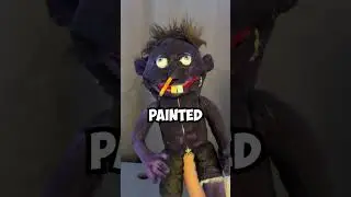 Level 1-100 Jeffy Puppets!