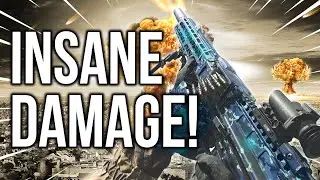 This Finn Class Setup WILL Blow Your Mind! - Warzone