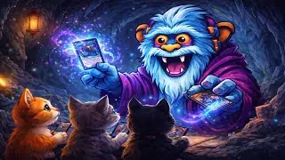  GAMEPLAY TUTORIAL BÁSICO : MAGIC THE GATHERING