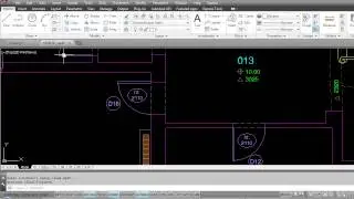 AutoCAD: Using Revision Clouds