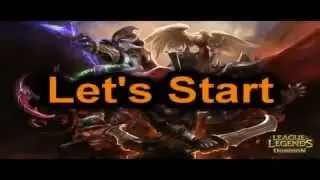 League of Legends Free Riot Points April Patch 4/1/13