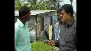 Once Were Farmers: documentary film on Indo-Fijian poverty & eviction of Indian Farmers