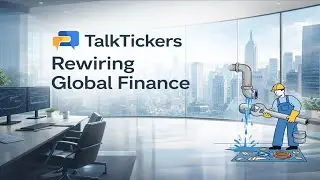 Unified Ledger: The Future of Crypto & Global Finance Explained