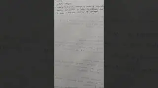 linear algebra and calculus || m1 || b.tech || study spot