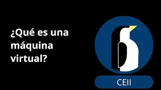 ¿Qué es una máquina virtual?