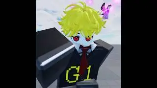 Game one chipi chipi chapa chapa #gameone￼￼ #roblox