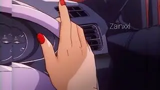 D-Block Europe - Overseas ft. CentralCee (slowed reverb)