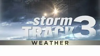Chief Meteorologist Aaron White is tracking a BIG warm up for next week