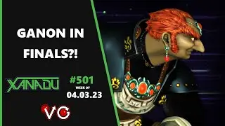 S@X MELEE Wednesday 501 | Top 24