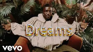 @Akon Dreams | fardit borah | (official music video) @EdSheeran