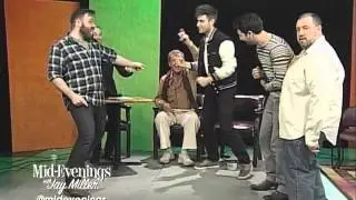 Midevenings with Jay Miller - CTV Episode 10