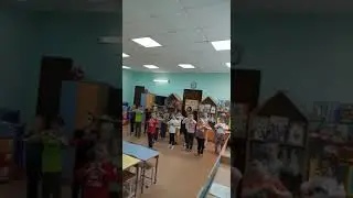 Флэш-моб 