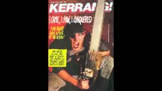 Slave Raider - WHMH - 1988