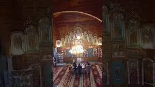 Пречистая Мати молюся до Тебе.