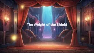 (Blood+, Joel the 6th's song) The Weight of the Shield