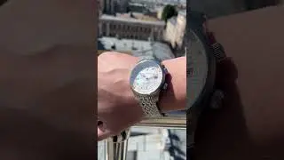 НА КРЫШЕ ПЕТЕРБУРГА SPINNAKER
