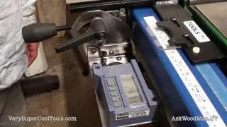 1095. Proscale Digital Readout For Table Saw Fence