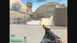 [CF/AL] &raquo;Frag Movie #9
