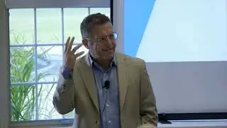 John DiJulius: Creating A Customer Service Revolution