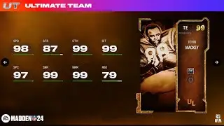 ULTIMATE LEGEND FINAL GLITCH INSANE! DO THIS NOW! FREE RP PLAYERS! GIVEAWAY INFO! MADDEN 24!