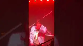 NCT Dream TDS4 in Malaysia 251214 - Hot Sauce