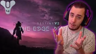 DESTINY 2 - EDGE OF FATE CAMPAIGN (LET'S PLAY: PART 4)