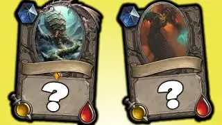 5 Crazy Cards That Got REMOVED From Hearthstone