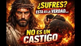Dios no te está castigando: la verdad detrás de tu dolor
