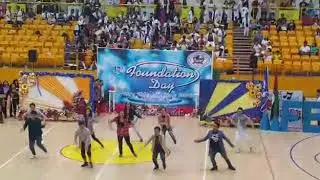 FEPS TEACHERS - BBOOM BBOOM DANCE COVER