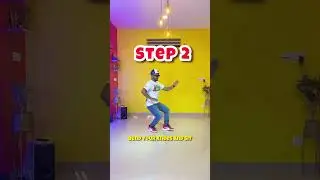 Subscribe 💖 Dance Tutorials Daily ! 🕺🏻 How to do robot dance | Learn robotics #dancetutorials